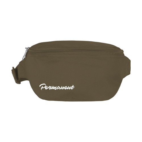 Permanent Essentials - Cross Body Bag